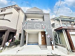 埼玉県川口市前川2丁目