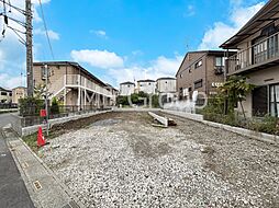 埼玉県川口市大字東内野