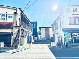 埼玉県ふじみ野市大井中央４丁目