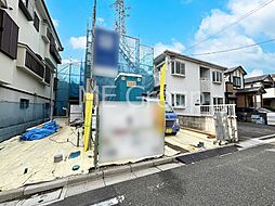 埼玉県蕨市南町1丁目