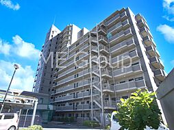 ベルドゥムール川口東