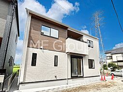 埼玉県志木市上宗岡1丁目