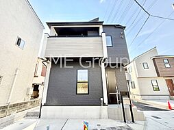 埼玉県志木市上宗岡1丁目