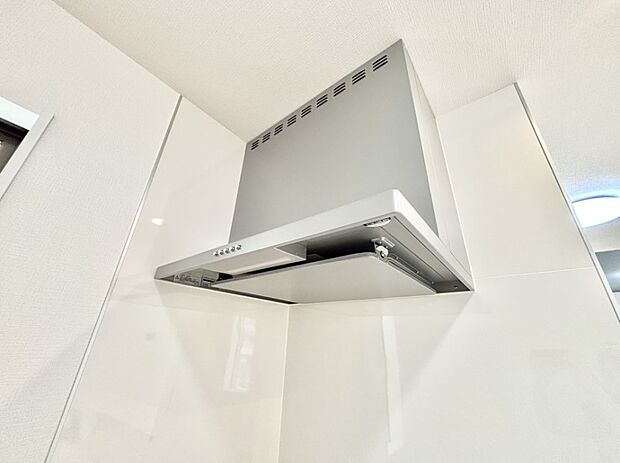 基本的なお手入れはフィルターのみ！お手入れのしやすさも魅力です。