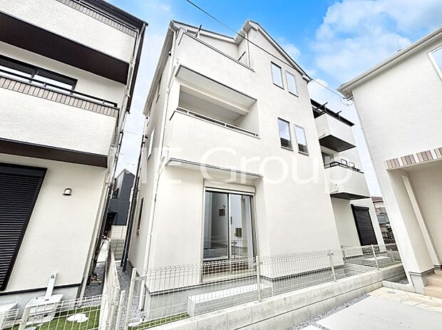 暮らしやすさと居心地の良さにこだわったシンプルで飽きのこないデザイン !