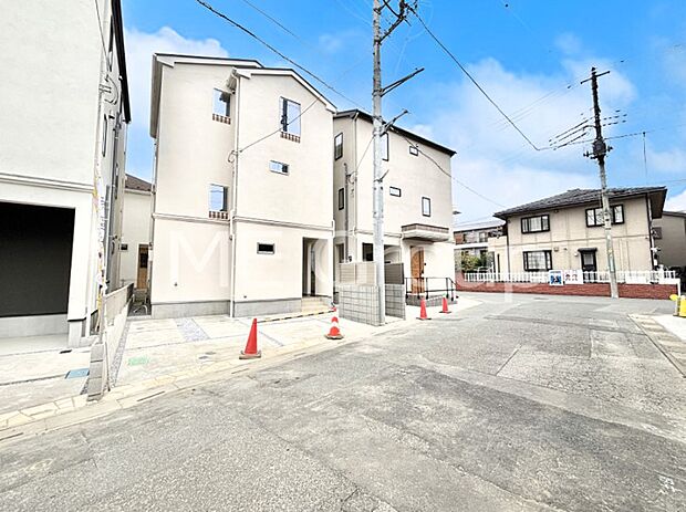 ここから始まる新生活を応援いたします!