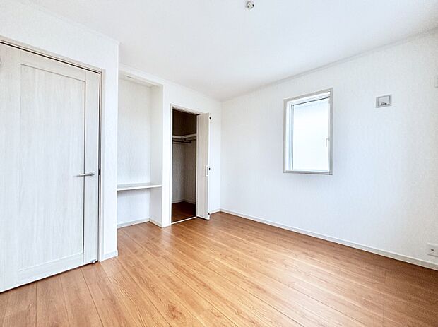 自分だけのスペース、どんなお部屋にするかとっても楽しみですね!