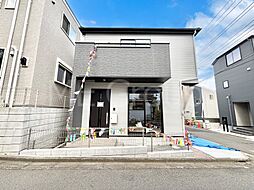 埼玉県ふじみ野市南台１丁目