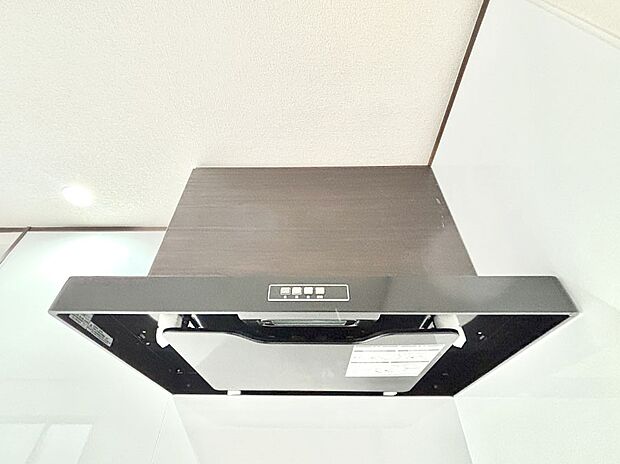 基本的なお手入れはフィルターのみ!お手入れのしやすさも魅力です。