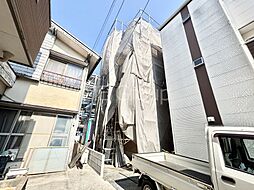 埼玉県川口市朝日６丁目