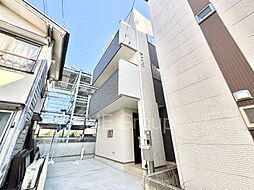 埼玉県川口市朝日６丁目