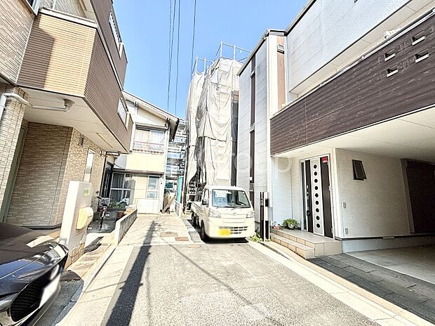 ゆとりが笑顔を生む心地よい生活