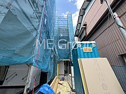 埼玉県川口市元郷3丁目