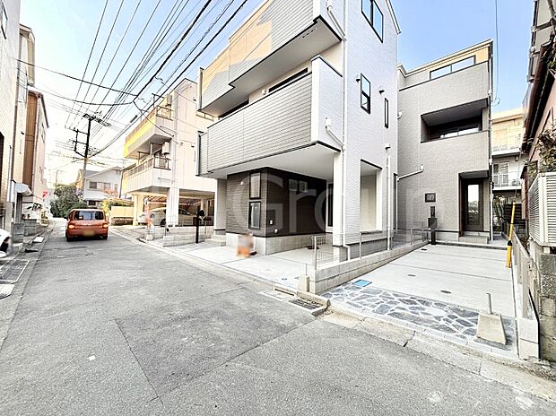 ここから始まる新生活を応援いたします  