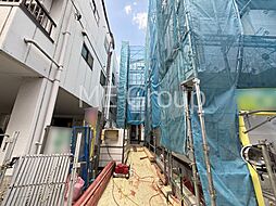 埼玉県川口市元郷3丁目