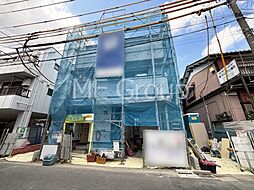 埼玉県川口市元郷3丁目