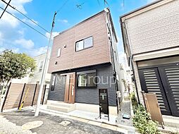 埼玉県戸田市戸田公園