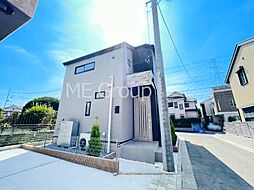 東京都練馬区西大泉1丁目