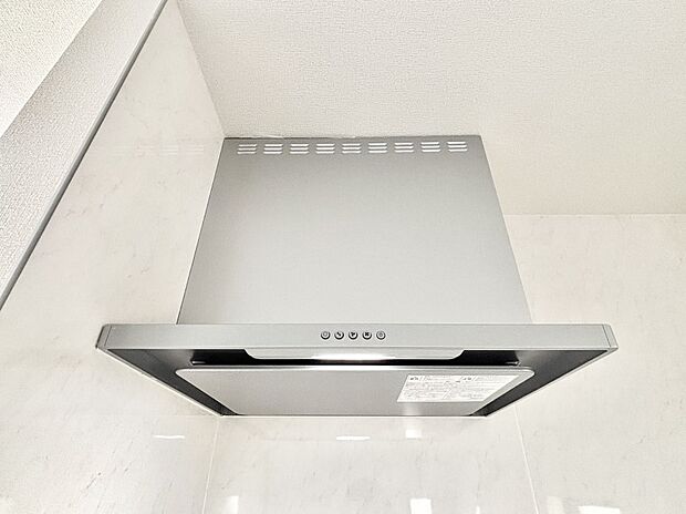 基本的なお手入れはフィルターのみ!お手入れのしやすさも魅力です。