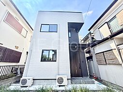 埼玉県川口市西青木3丁目