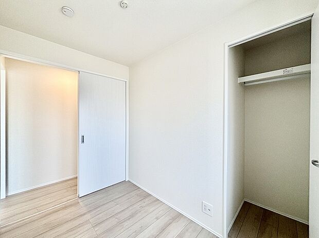 自分だけのスペース、どんなお部屋にするかとっても楽しみですね!