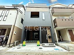 埼玉県富士見市鶴馬3丁目