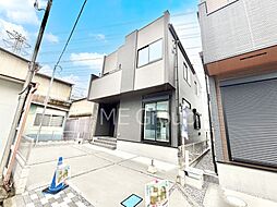 埼玉県戸田市笹目5丁目