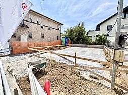 埼玉県川越市砂新田1丁目