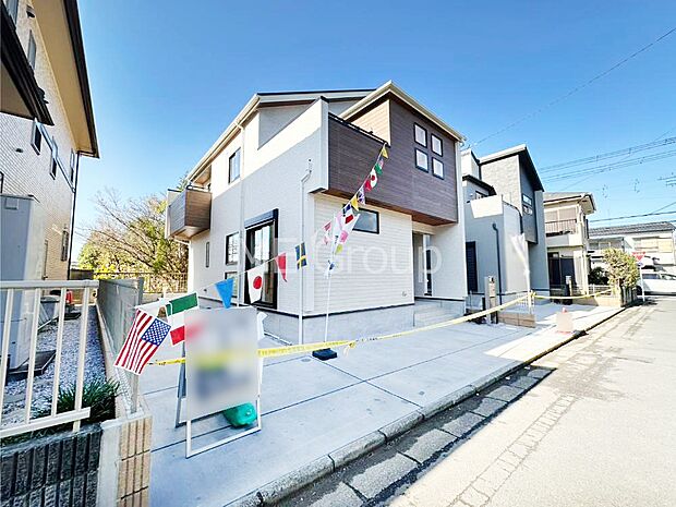 ここから始まる新生活を応援いたします