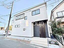 埼玉県川越市かすみ野１丁目