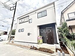 埼玉県川越市かすみ野１丁目