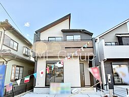 埼玉県川越市かすみ野１丁目