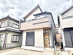 埼玉県川越市かすみ野1丁目