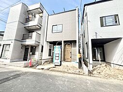 埼玉県川口市本前川1丁目