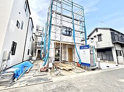 埼玉県川口市本前川1丁目
