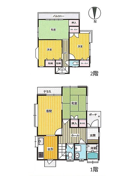 間取り：311002176516