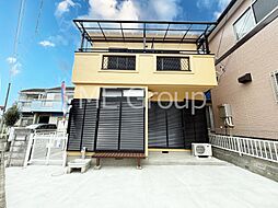 埼玉県川越市的場2丁目