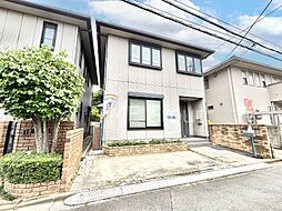 埼玉県川越市富士見町