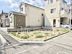 埼玉県戸田市喜沢1丁目