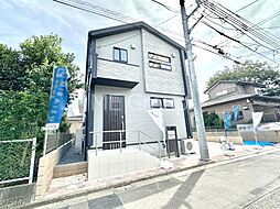 東京都東久留米市中央町4丁目