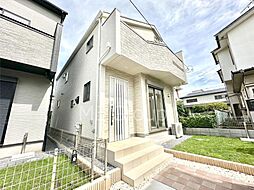 東京都東久留米市中央町4丁目