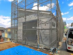 東京都清瀬市中里２丁目