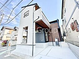 埼玉県川越市大字小室