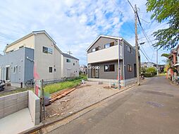 埼玉県富士見市渡戸3丁目