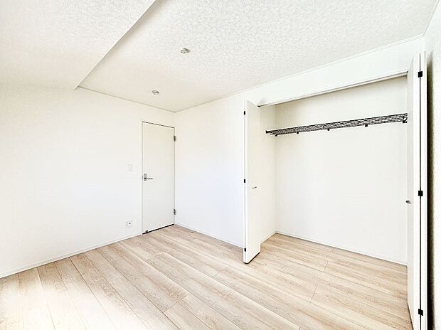 自分だけのスペース、どんなお部屋にするかとっても楽しみですね！ 