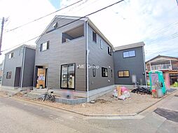 埼玉県富士見市渡戸3丁目