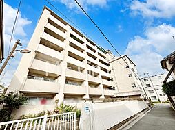 境南マンション