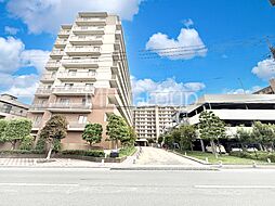 レクセルプラッツァみずほ台