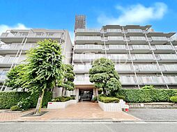 コスモ鶴瀬ステーションスクエア