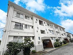 大宮吉敷町団地1号棟